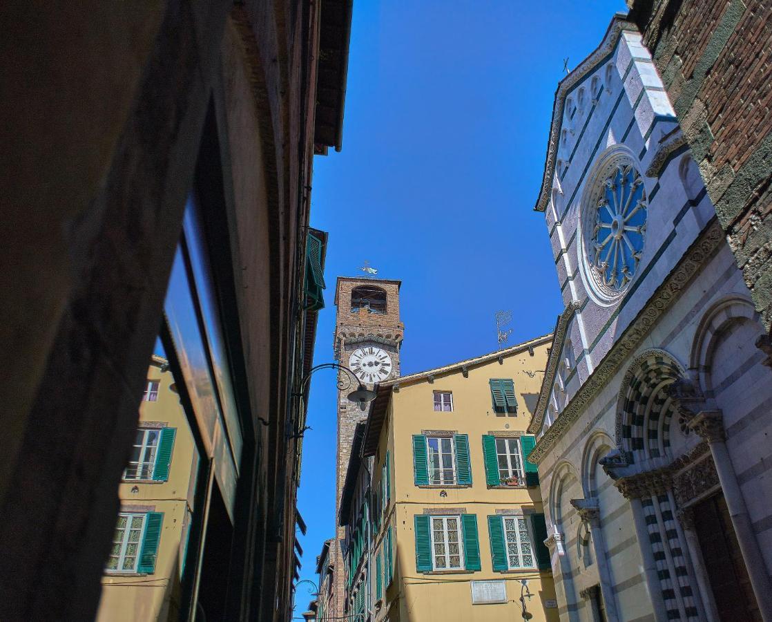 Colorato E Vivace Bilocale Apartment