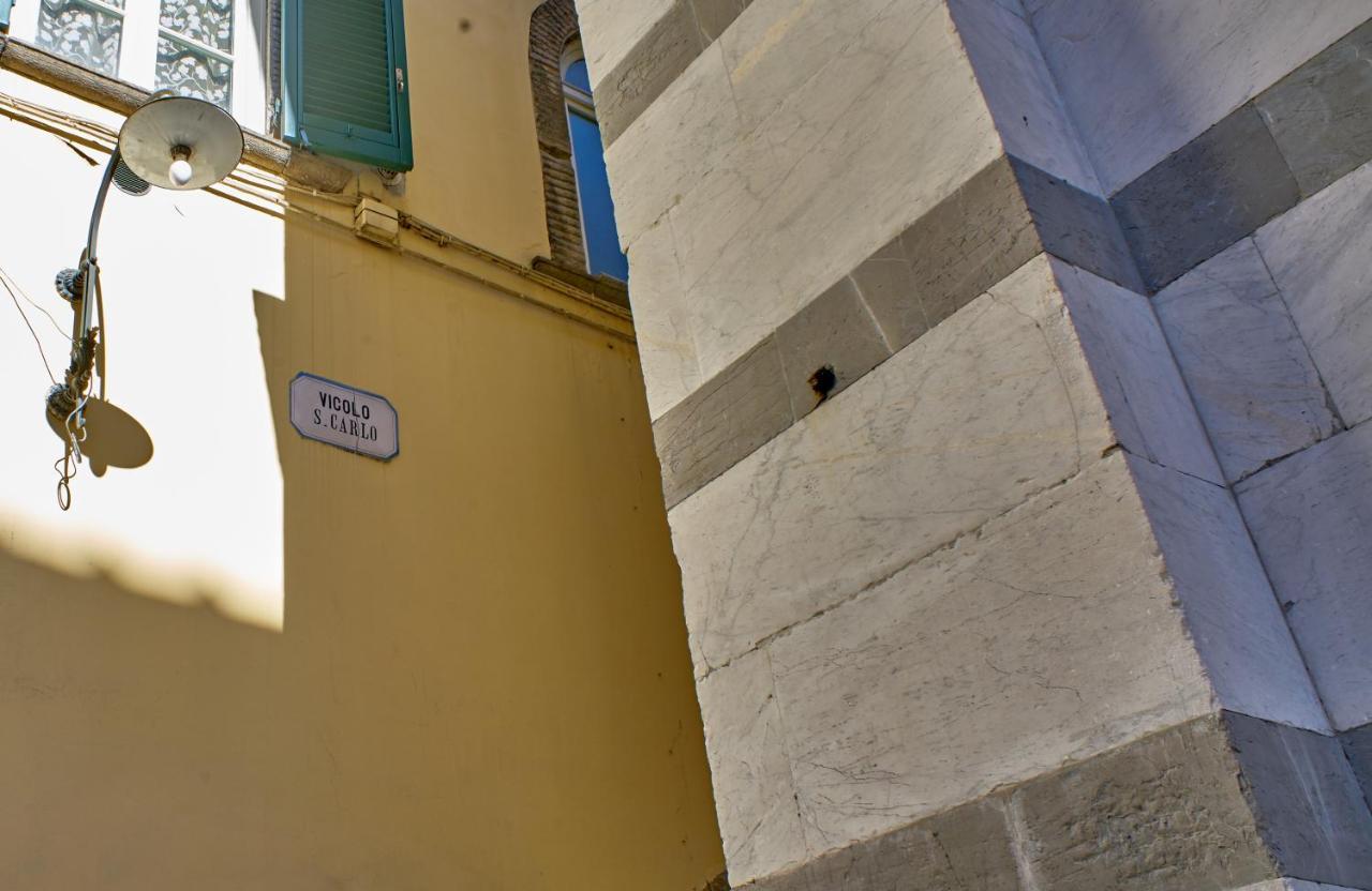 Colorato E Vivace Bilocale Apartment
