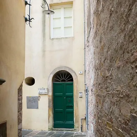 Colorato E Vivace Bilocale Apartment Lucca Exterior photo