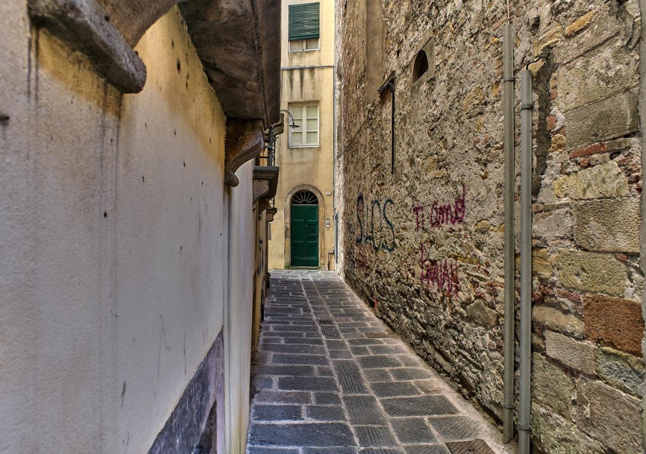 Appartement Colorato E Vivace Bilocale