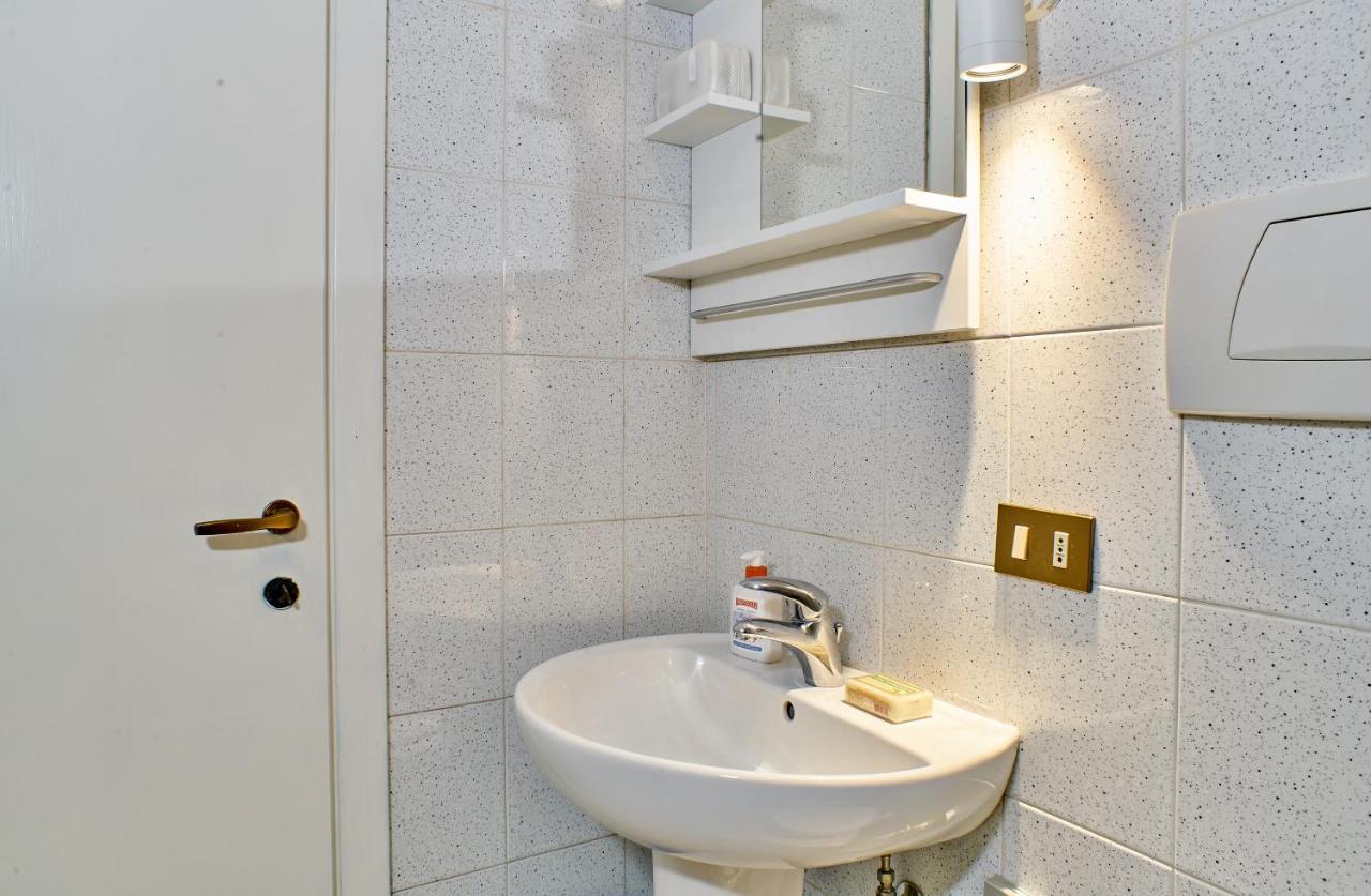 Colorato E Vivace Bilocale Appartement Lucques