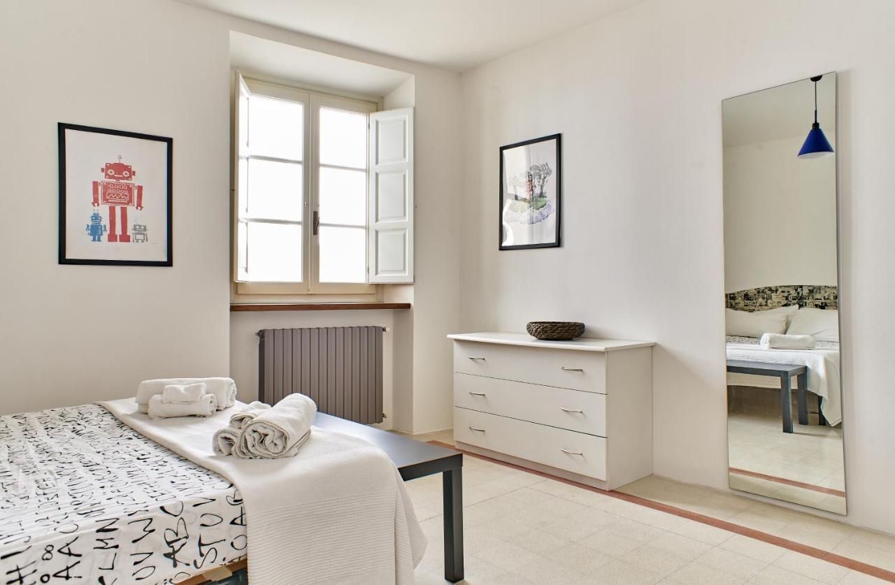 Appartement Colorato E Vivace Bilocale *