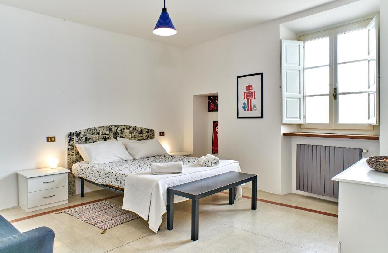 Colorato E Vivace Bilocale Appartement *
