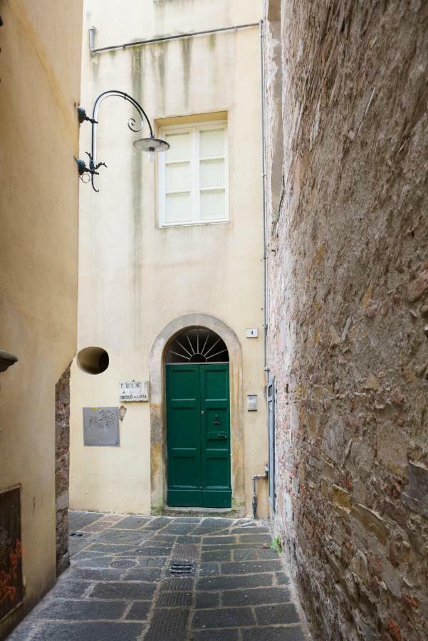Colorato E Vivace Bilocale Appartement